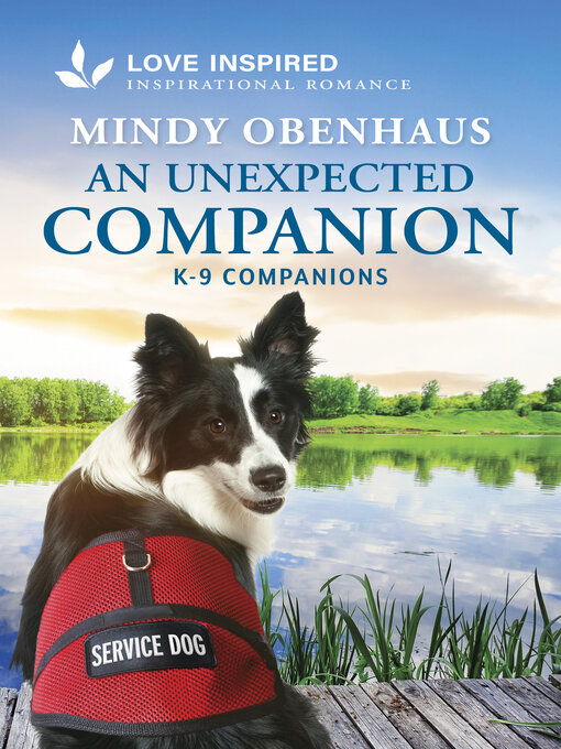Title details for An Unexpected Companion by Mindy Obenhaus - Available